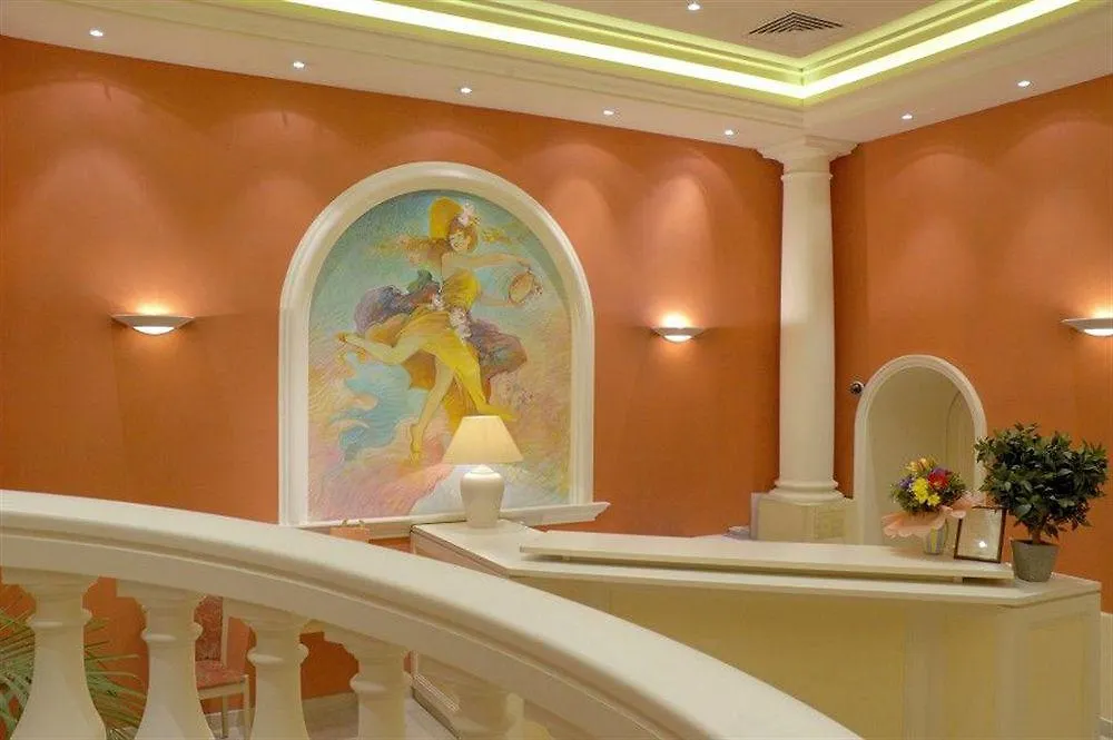 ***  Residence Share Inn Nice France