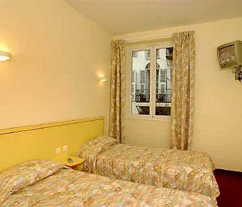 Residence Share Inn Nice