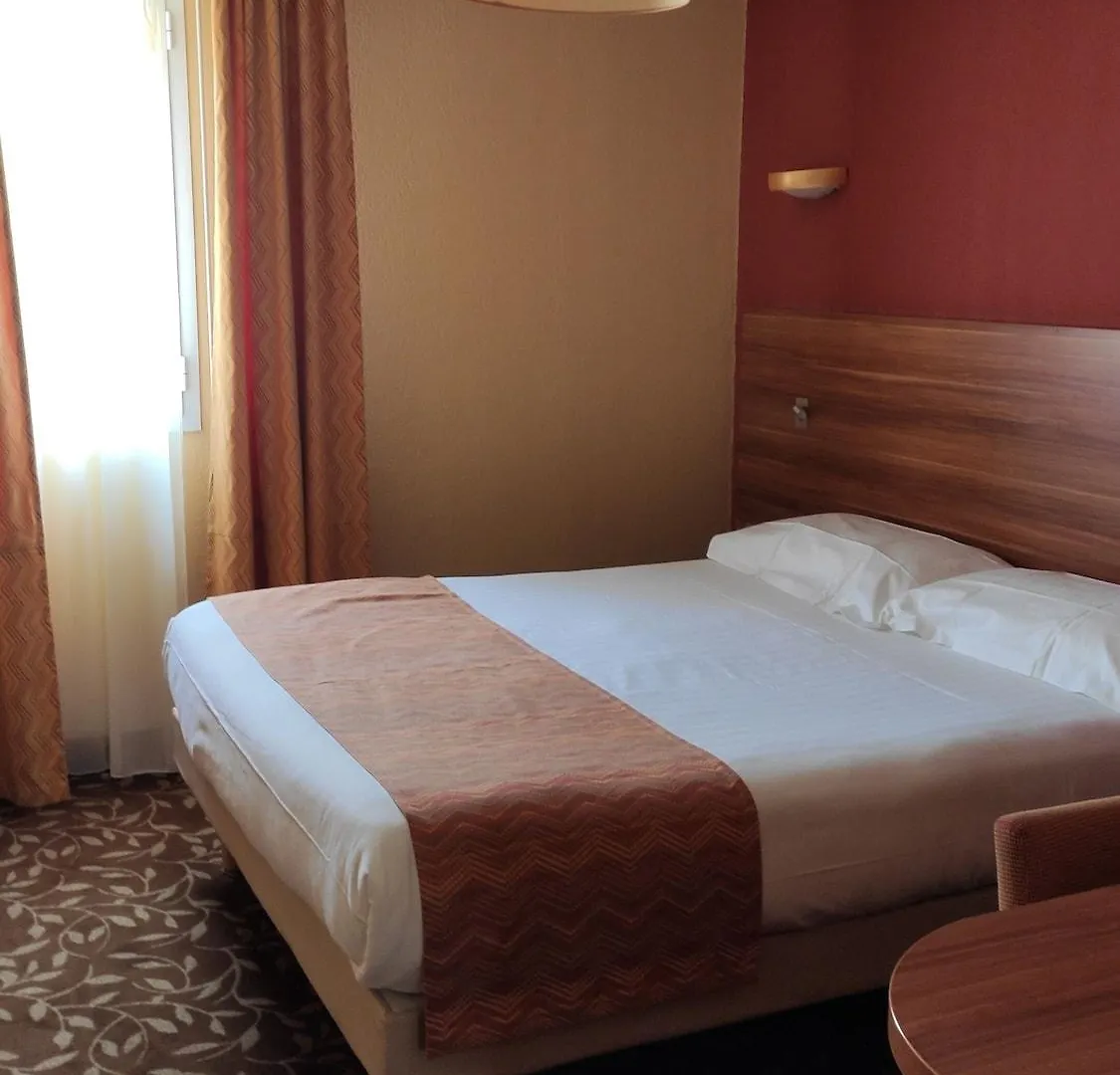 Residence Share Inn Nizza
